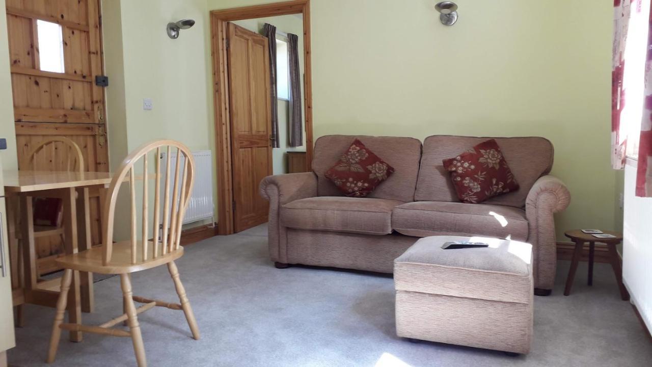 Apartamento Courtbrook Farm *
