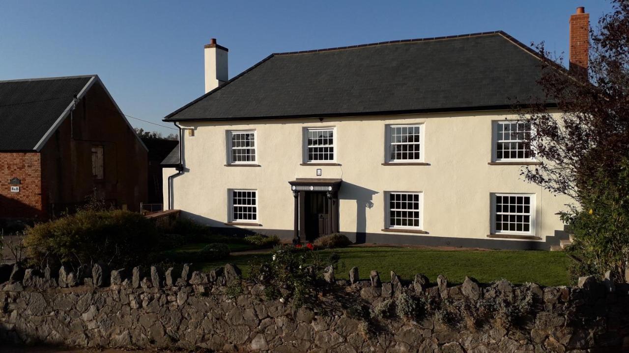 Apartamento Courtbrook Farm *