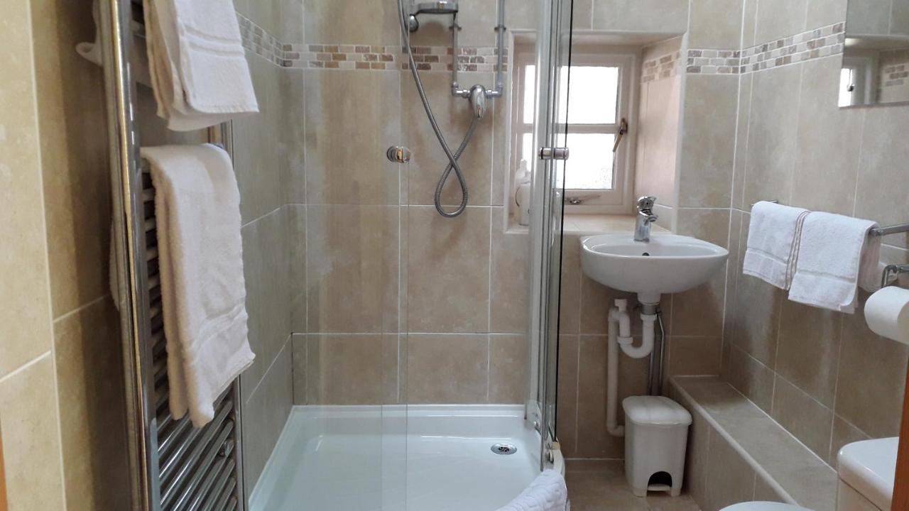 Apartamento Courtbrook Farm