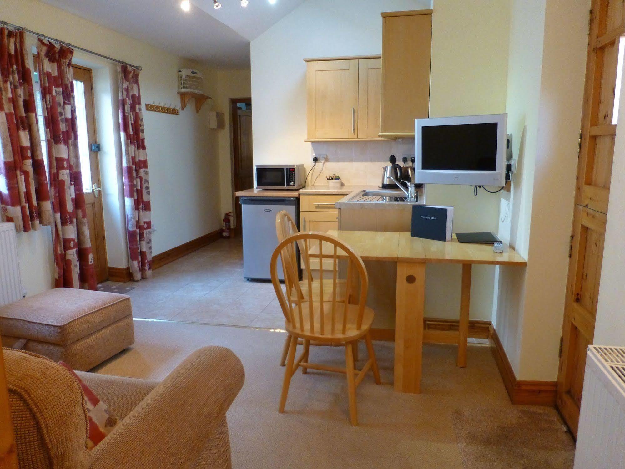 Courtbrook Farm Apartamento