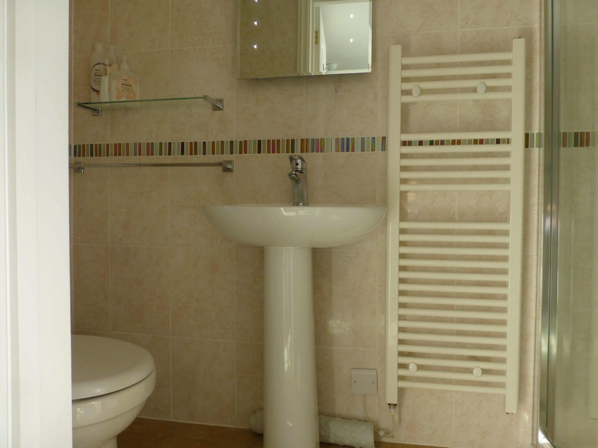 Apartamento Courtbrook Farm *