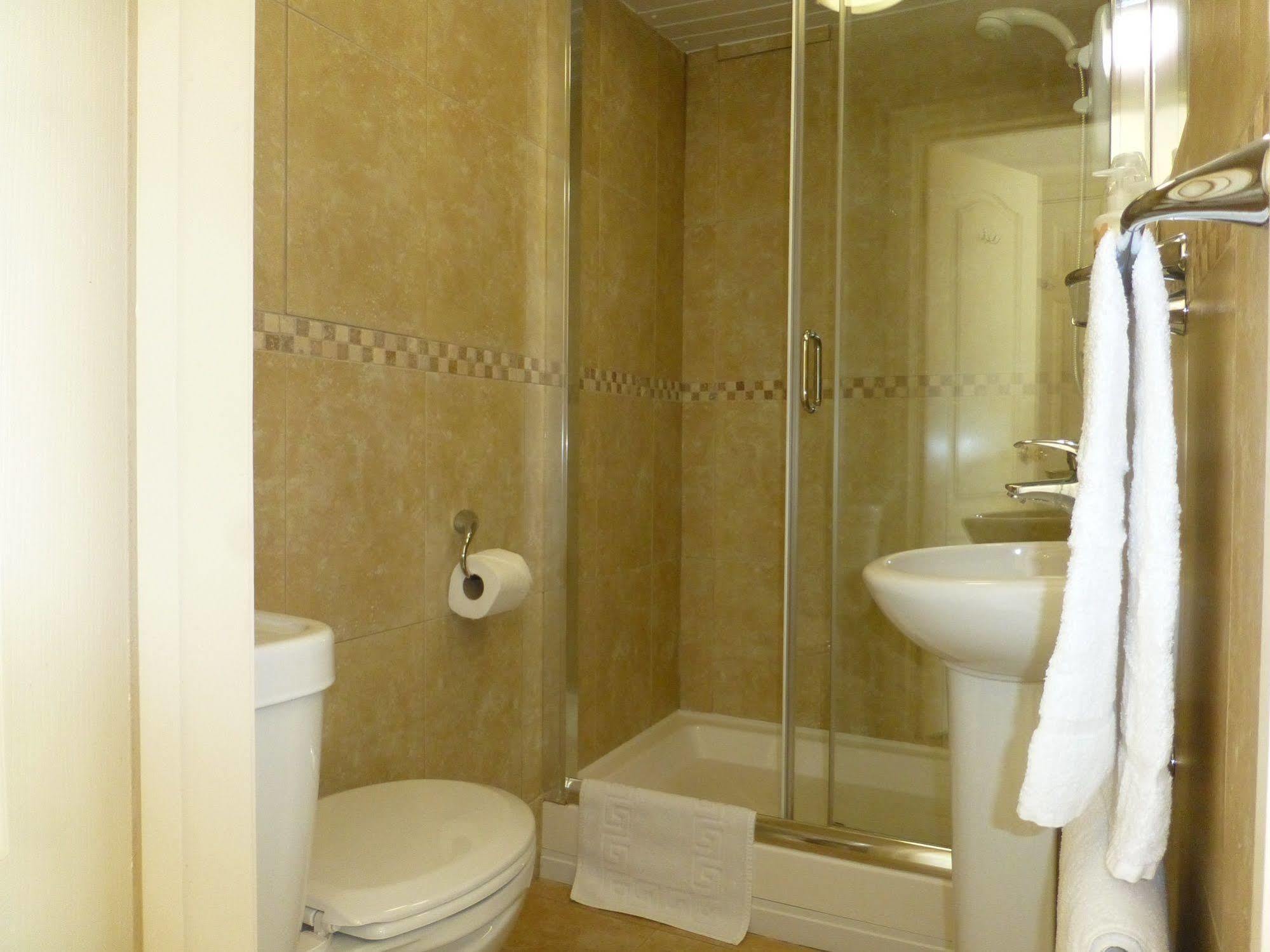 Courtbrook Farm Apartamento
