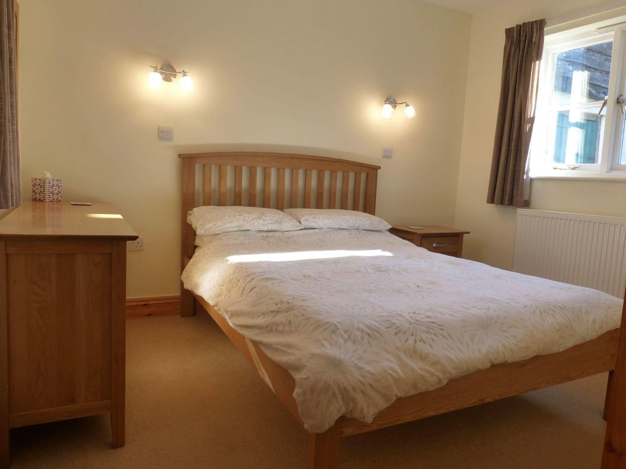 Apartamento Courtbrook Farm Exeter