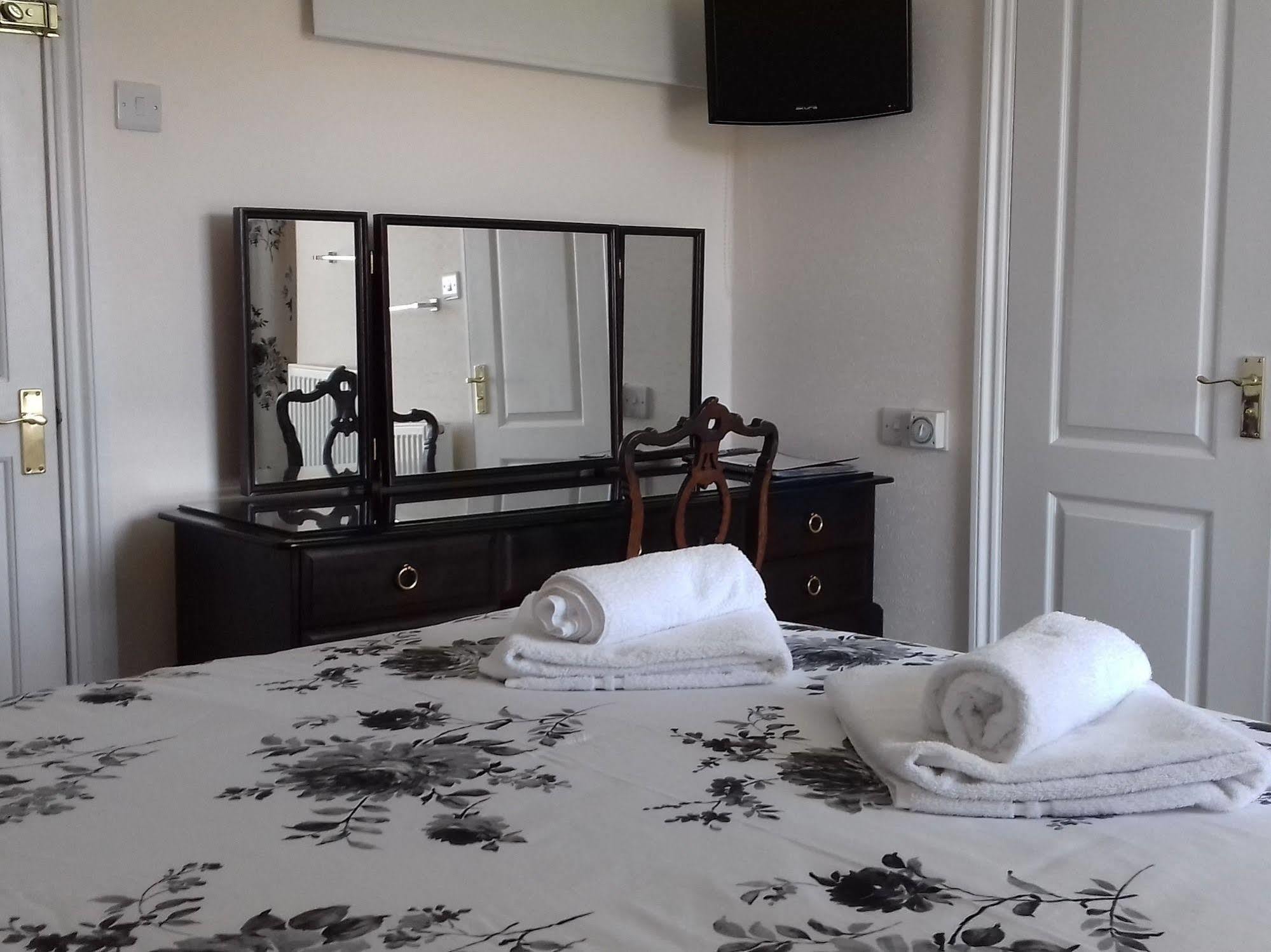 Courtbrook Farm Apartamento Exeter