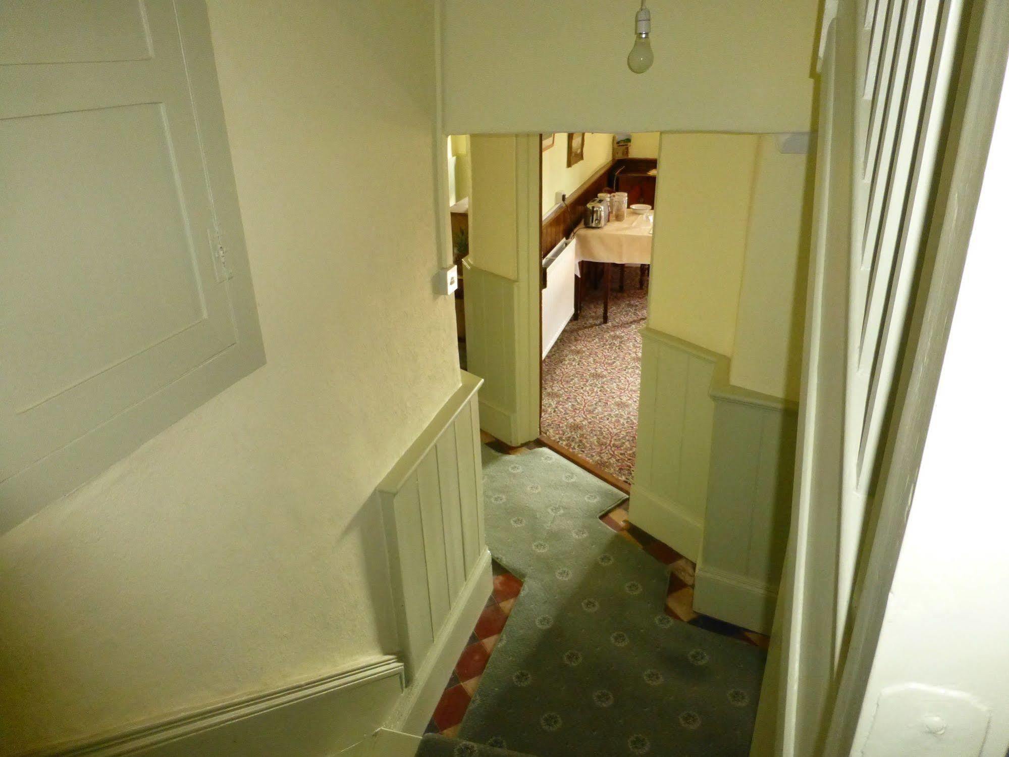 Courtbrook Farm Apartamento Exeter